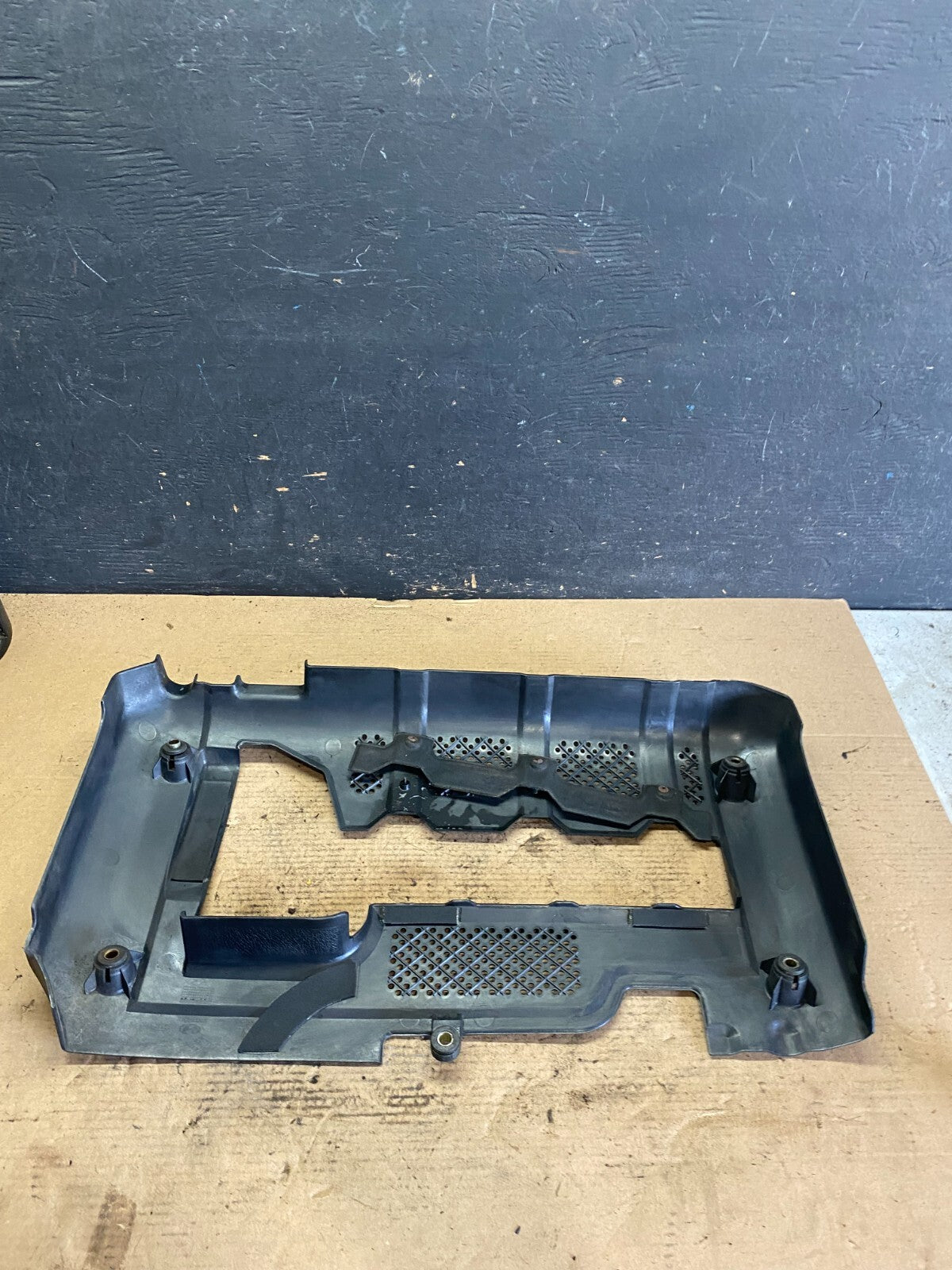 2003 - 2008 Hyundai Elantra 2.0L Engine Motor Cover O7941 DG5