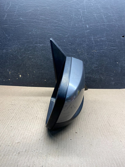 2007 - 2013 BMW X5 Right Passenger RH Side View Door Mirror W/Camera AI5363 DW10