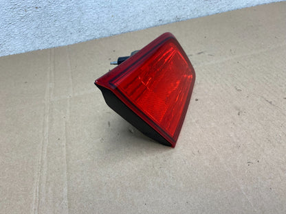 2010-2014 Subaru Legacy Left Driver Lh Side Tail Light Inner Oem J8407 DW2