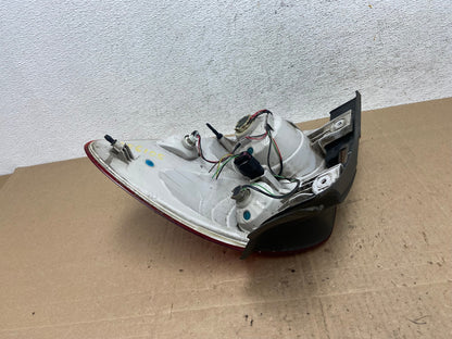 2010 to 2015 Chevrolet Equinox Left Driver Lh Side Tail Light AE6105 LK3