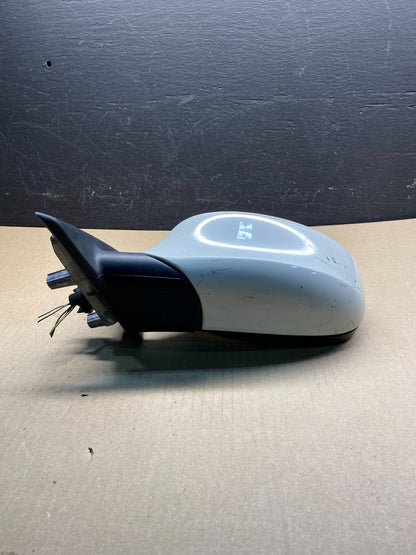 2009 to 2011 BMW 328i 335i Left Driver Lh Side View Door Mirror ac8827 DG3