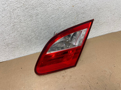 2007-2008 Chrysler Sebring Sedan Inner Right Passenger Tail Light AG4141 LK2
