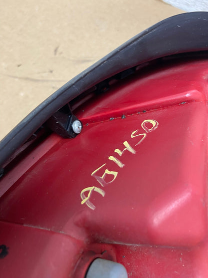 2004 2005 2006 Hyundai Elantra Sedan Left Driver LH Tail Light AG1450 LK7