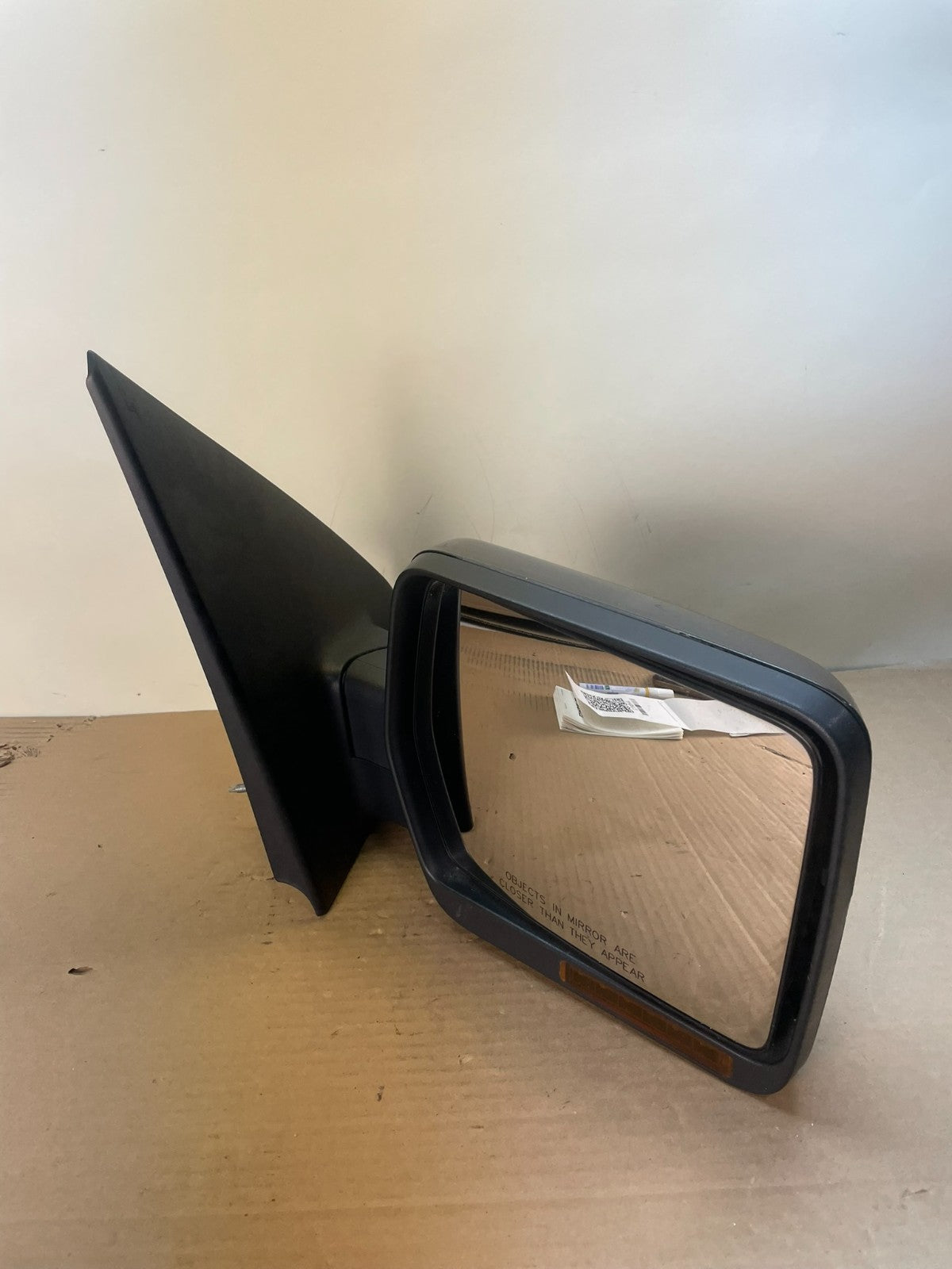 2004 to 2008 Ford F150 Right Passenger RH Side View Door Mirror AH8812 DG2