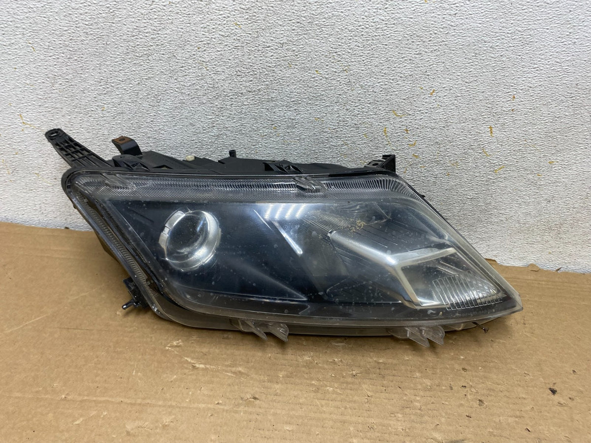 2010 2011 2012 Ford Fusion Right Passenger RH Headlight Halogen AH8527 DW0