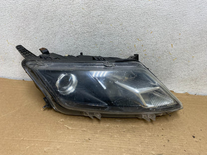 2010 2011 2012 Ford Fusion Right Passenger RH Headlight Halogen AH8527 DW0