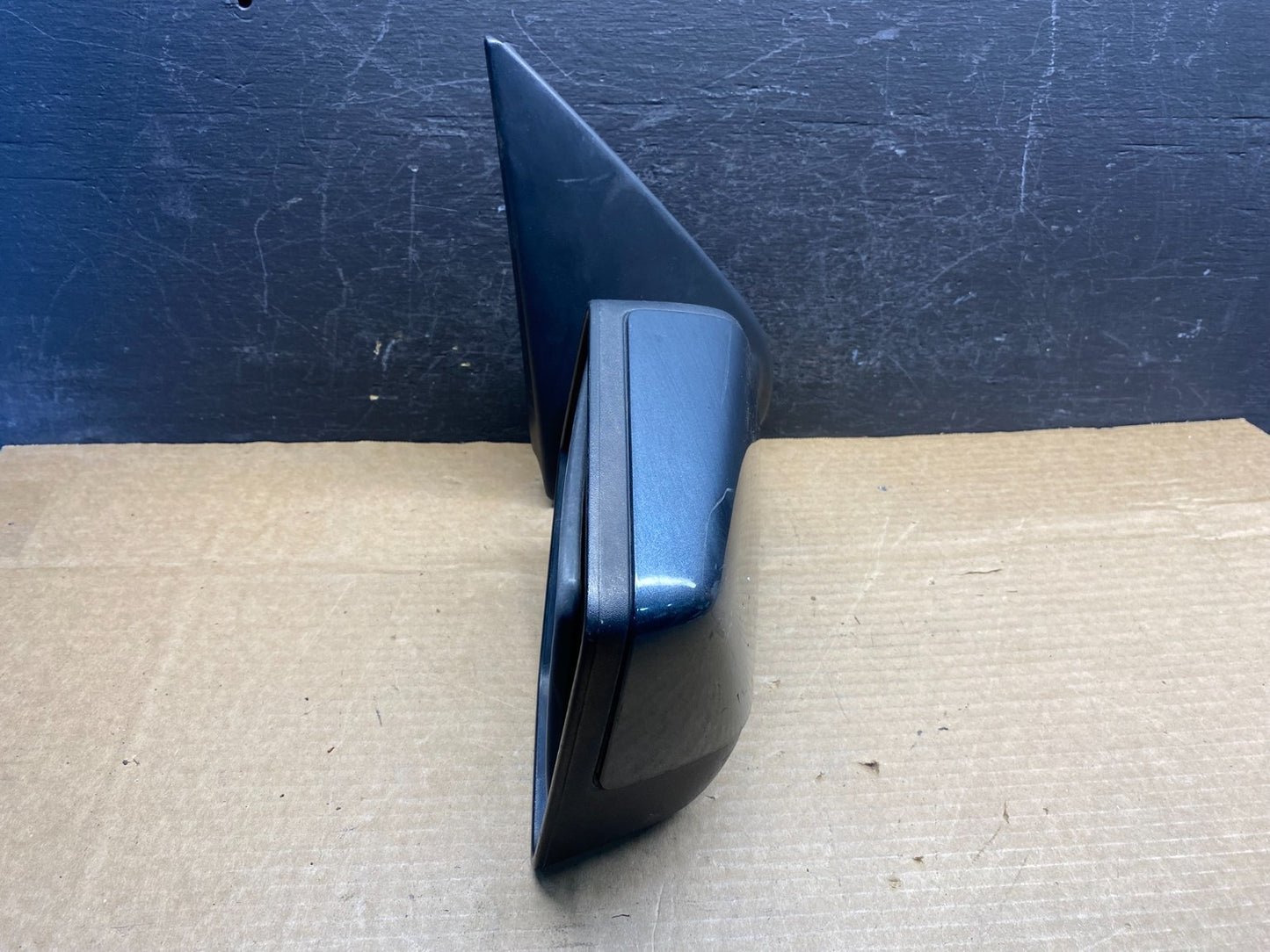 2006 to 2010 Ford Explorer Right Passenger RH Side View Door Mirror OE AD9706 DW1