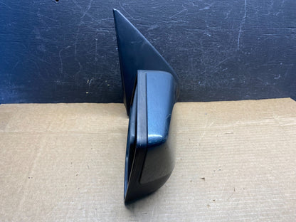 2006 to 2010 Ford Explorer Right Passenger RH Side View Door Mirror OE AD9706 DW1