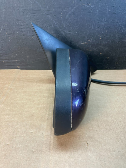 1998-2011 Mercury Grand Marquis Right Passenger View Door Mirror AE3798 DW9