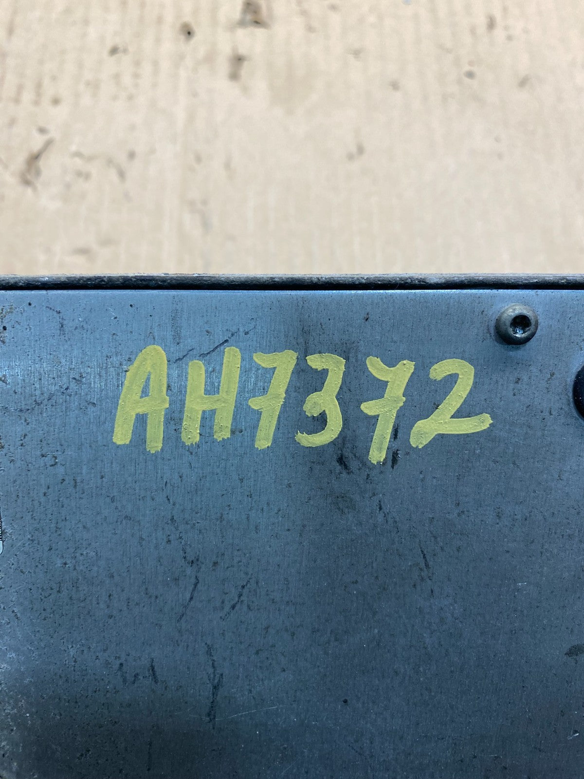 2005 Dodge Ram 1500 Engine Computer 5.7L ECM ECU P56029263AG ah7372 DG3