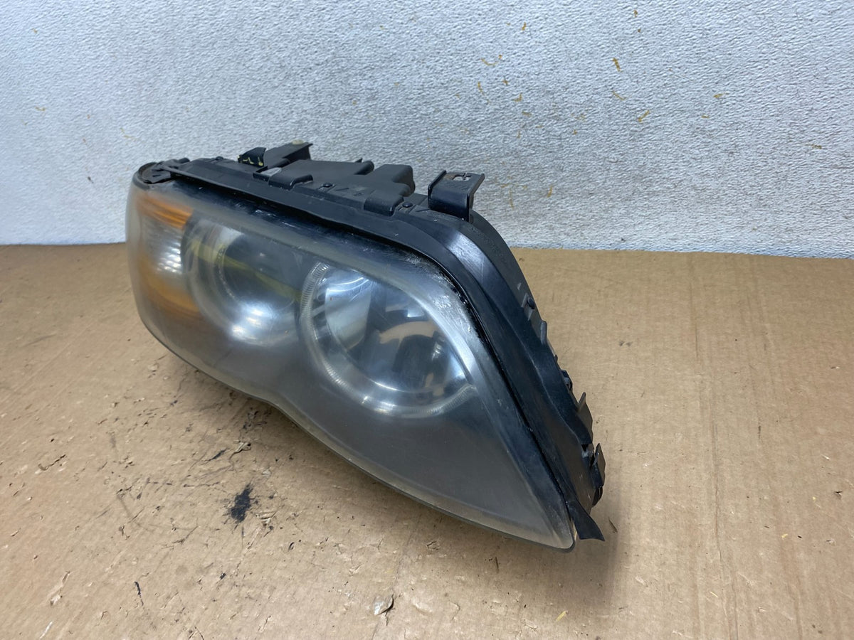 Xenon Hid AFS 2004 2005 2006 Bmw E53 X5 Right Passenger Headlight AI9251 LK1