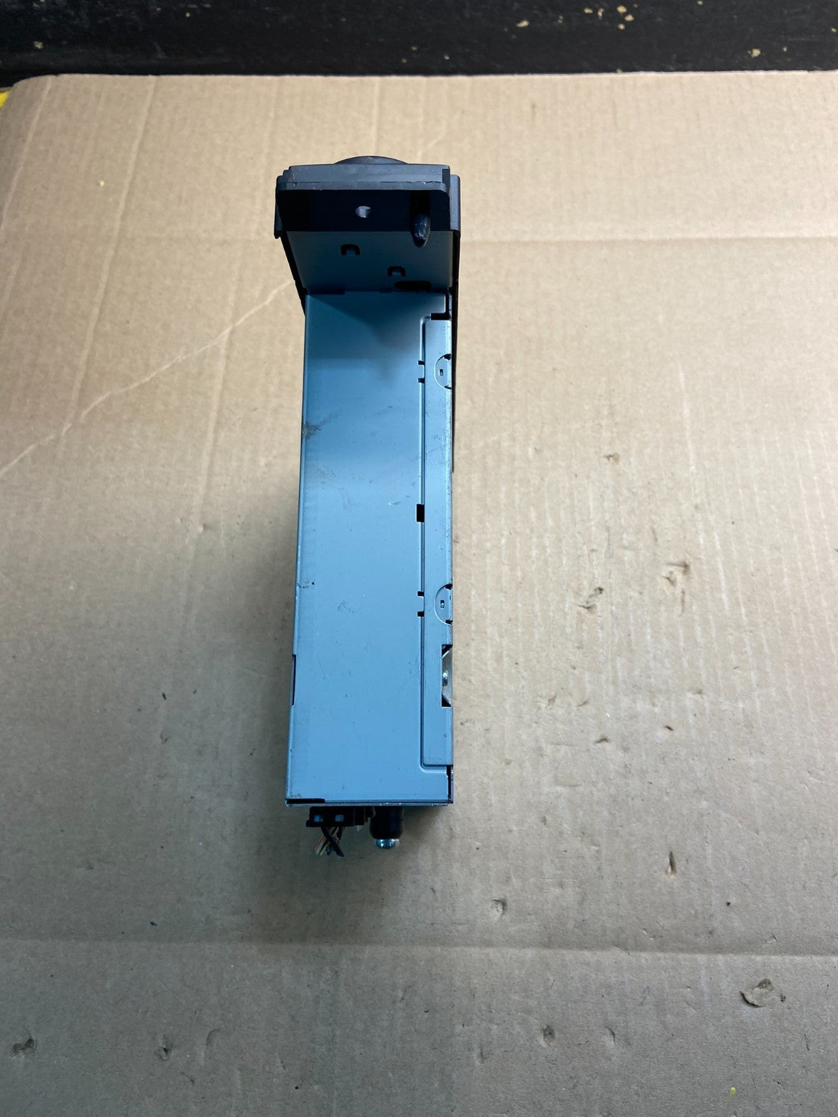 2009 2010 2011 Volkswagen Routan Video DVD Player Z0539 DG1