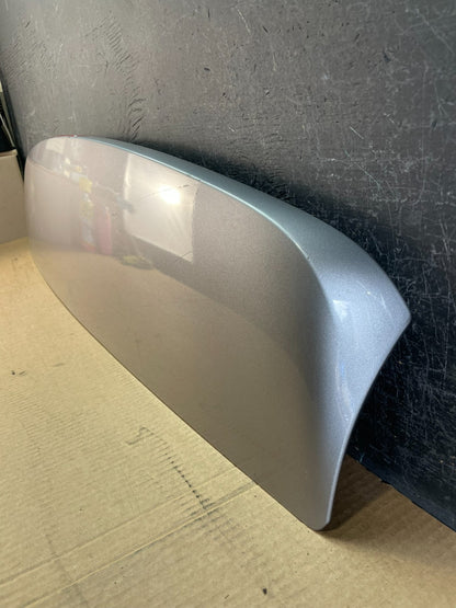 2011 to 2016 Chrysler Town & Country Rear Back Wing Spoiler af3793 DG1
