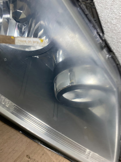 2005 2006 2007 Honda Odyssey Left+Right Set Halogen Headlights W0688 DW9
