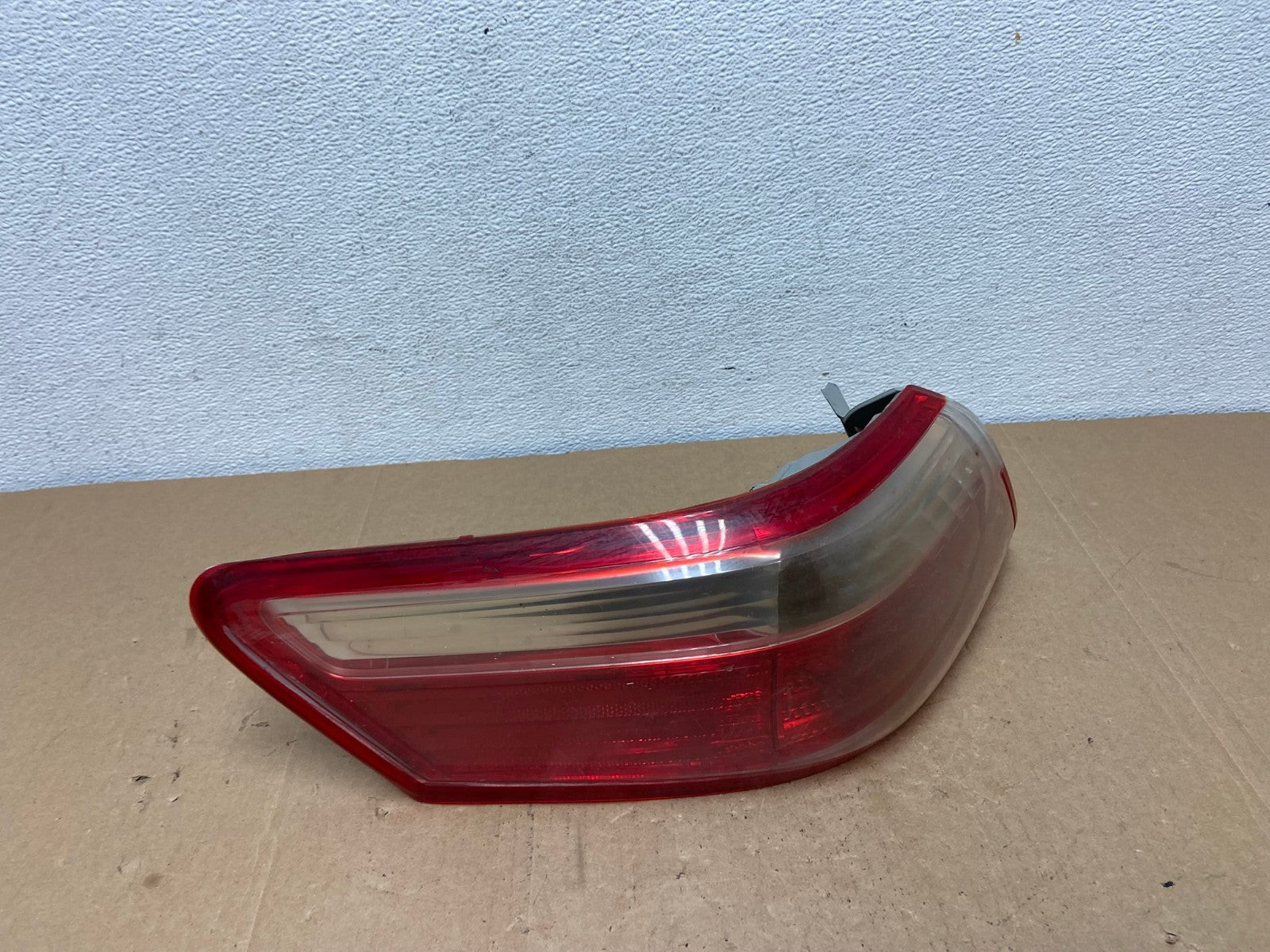 2007 2008 2009 Toyota Camry Left Driver LH Side Tail Light AC5692 :L2