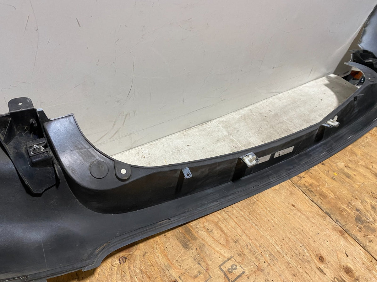2011 to 2015 Ford Explorer Rear Upper Bumper Cover R174810