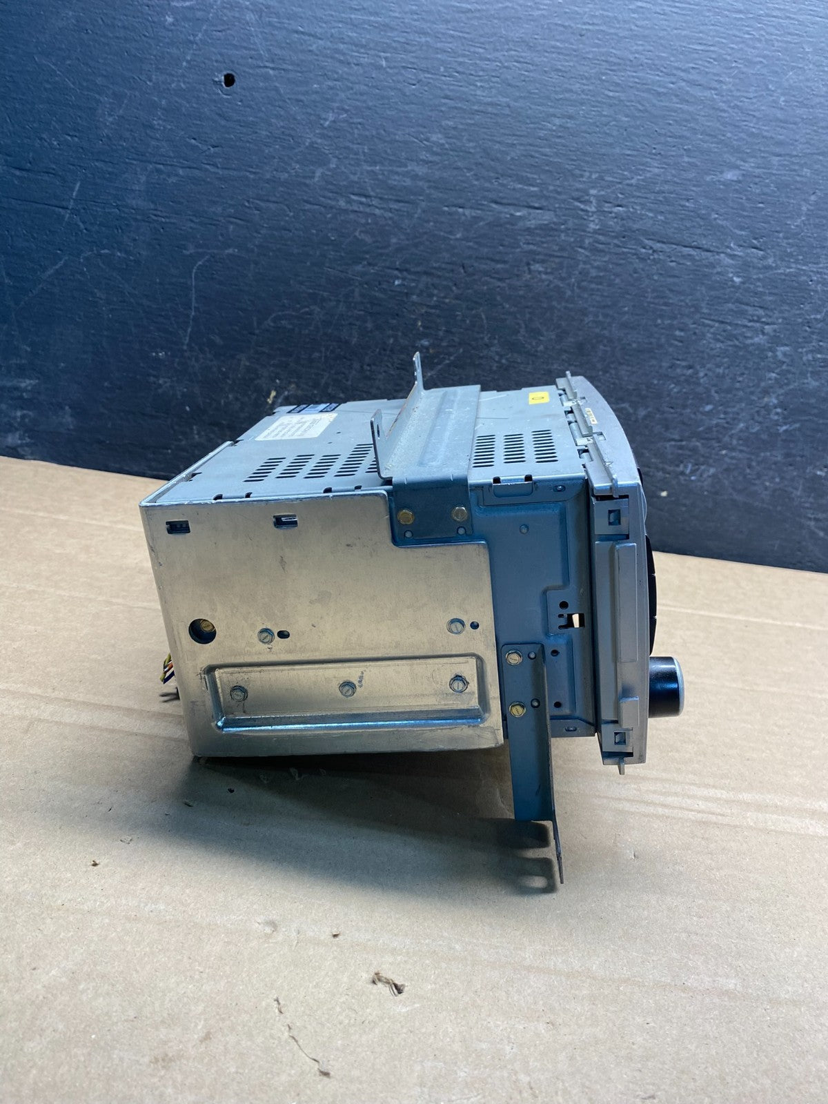2007 2008 2009 Hyundai Santa Fe AM/FM Radio CD Player AE8134 DG2