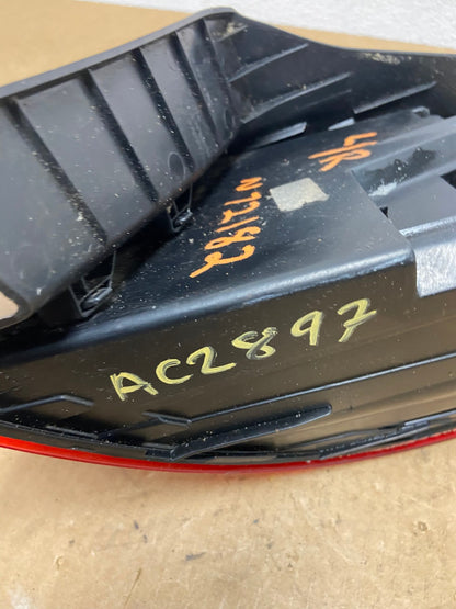 2011 2012 2013 Kia Optima Left Driver LH Side Tail Light AC2897 LK6
