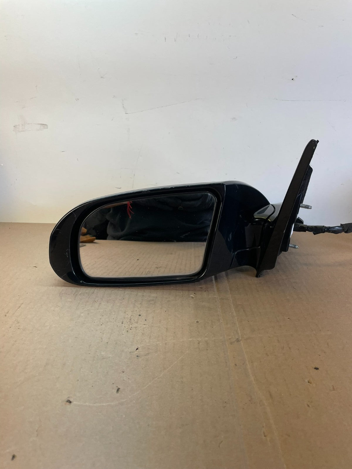2009- 2014 Nissan maxima (7th gen) Left Driver LH View Door Mirror AG2643 MS8