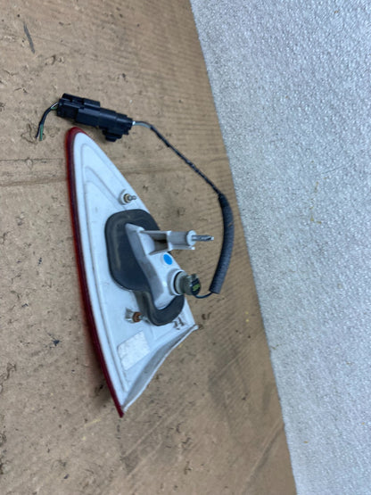 2013 to 2016 Ford Escape Right Passenger RH Side Inner Tail Light OEM AA6994 LK4