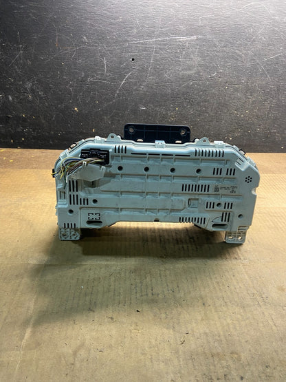 2010 Ford E150 E250 E350 VAN Gauge Speedometer Cluster z0301 DG7