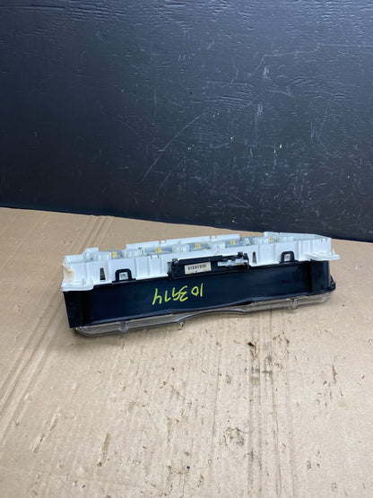 2006 Ford E350 Gauge Speedometer Cluster OEM ab9070 DG5
