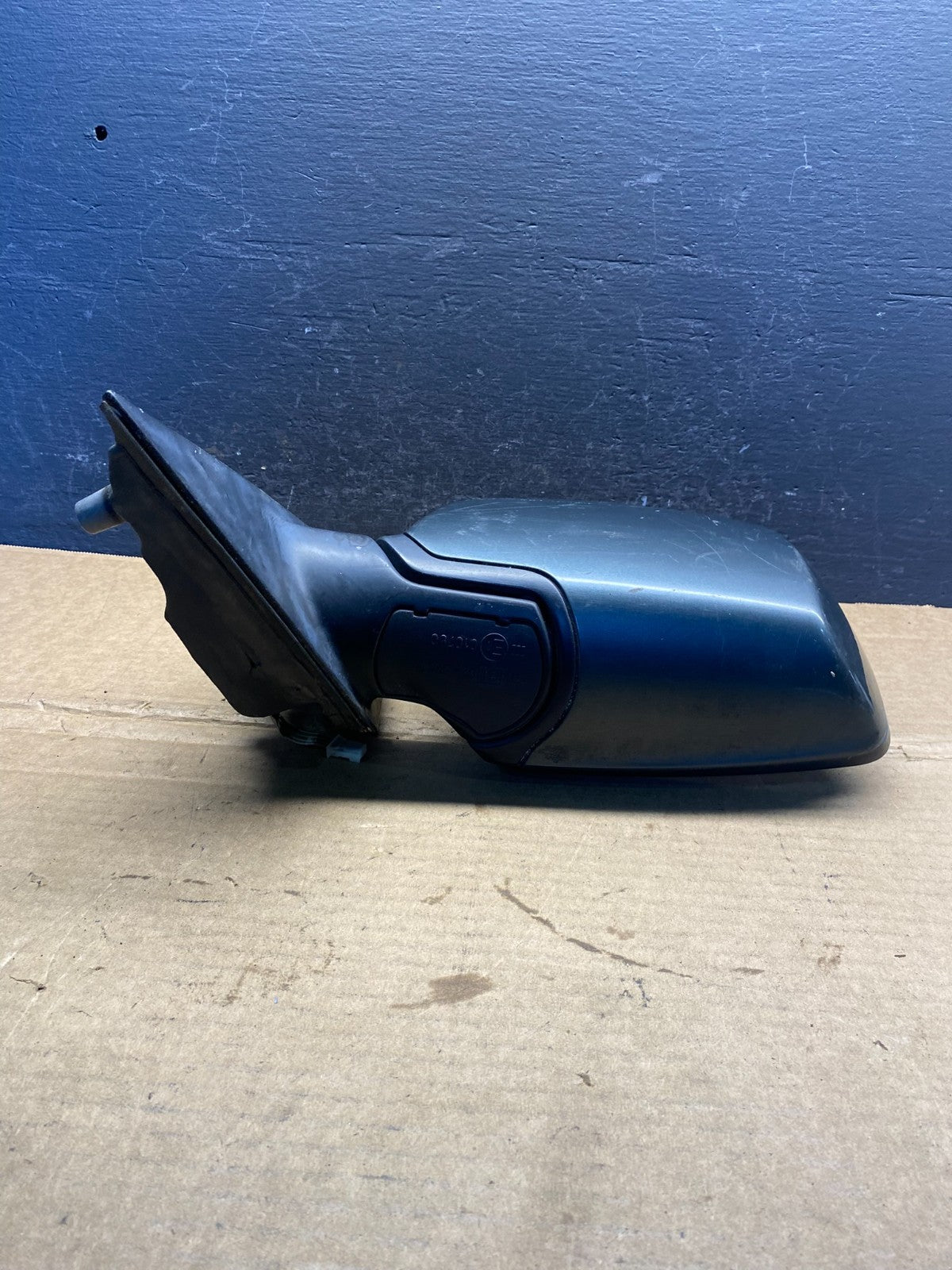 1996 -2000 Honda Civic Sedan Left Driver Side Turn Signal View Mirror ad3361 DG3