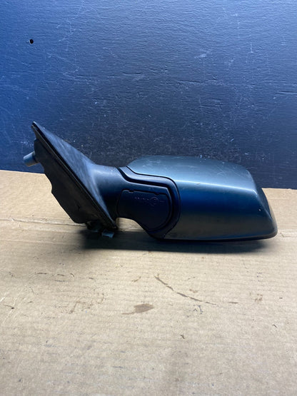 1996 -2000 Honda Civic Sedan Left Driver Side Turn Signal View Mirror ad3361 DG3