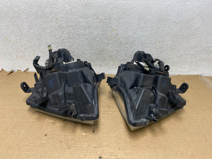 2005 2006 2007 Nissan Pathfinder Halogen Headlights Left+Right AH4041 DW10