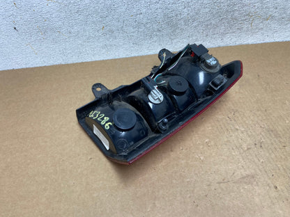 2008 to 2016 Jeep Patriot Left Lh Driver Side Tail Light AI3286 LK5