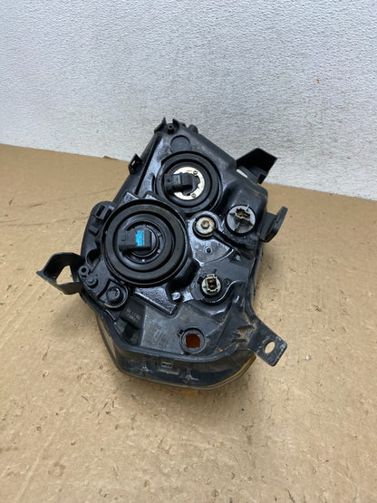 Halogen 2006 2007 2008 Honda Pilot Right Passenger RH Headlight AG1323 DW11