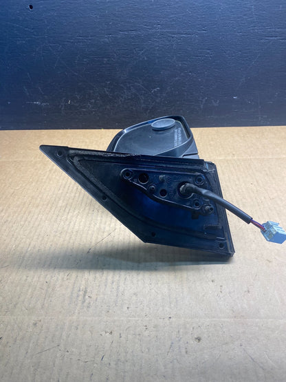2006 to 2008 Toyota RAV4 Right Passenger RH Side View Door Mirror AC2870 DW10