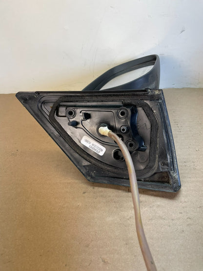 2009-2013 Toyota Corolla Right Passenger Door View Heated Mirror AF5674 DG4