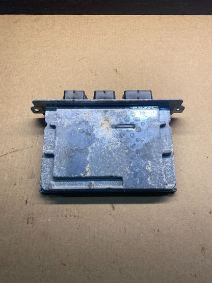 2006 Ford E250 E350 5.4L Van Engine Control Computer 6C2A-12A650-FC ac7048 DG0