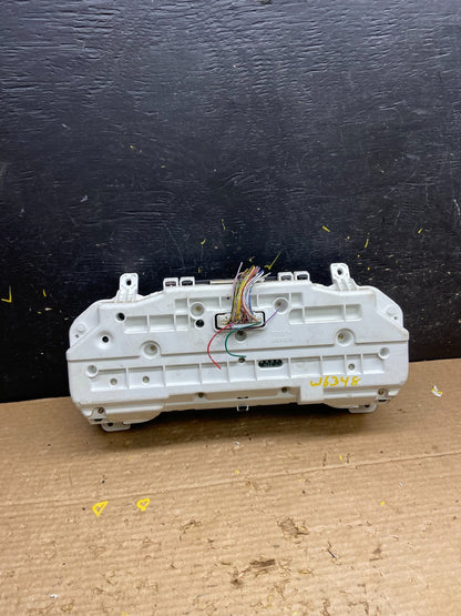 2004 2005 Toyota Sienna Speedometer Cluster Gauge W6348 DG4