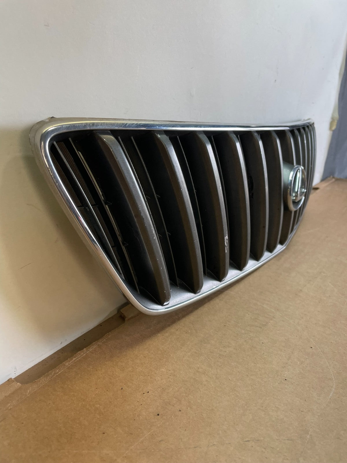 1999 to 2003 Lexus RX300 Front Upper Grill Grille ag0850 DG2