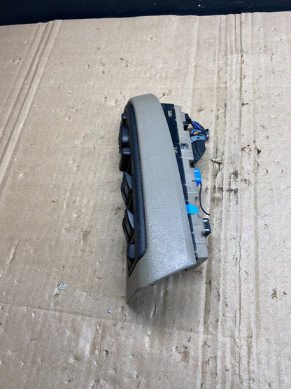 2003 to 2006 Suburban Tahoe Yukon Front Left Driver Window Switch Oem ab8952 DG1