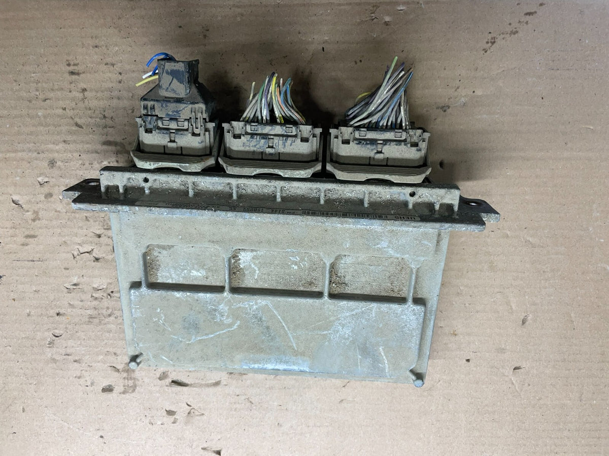 2008 3.5L Ford Edge MKX Engine Control Module ECM 8t4z-12a650-ef n7226 PS1