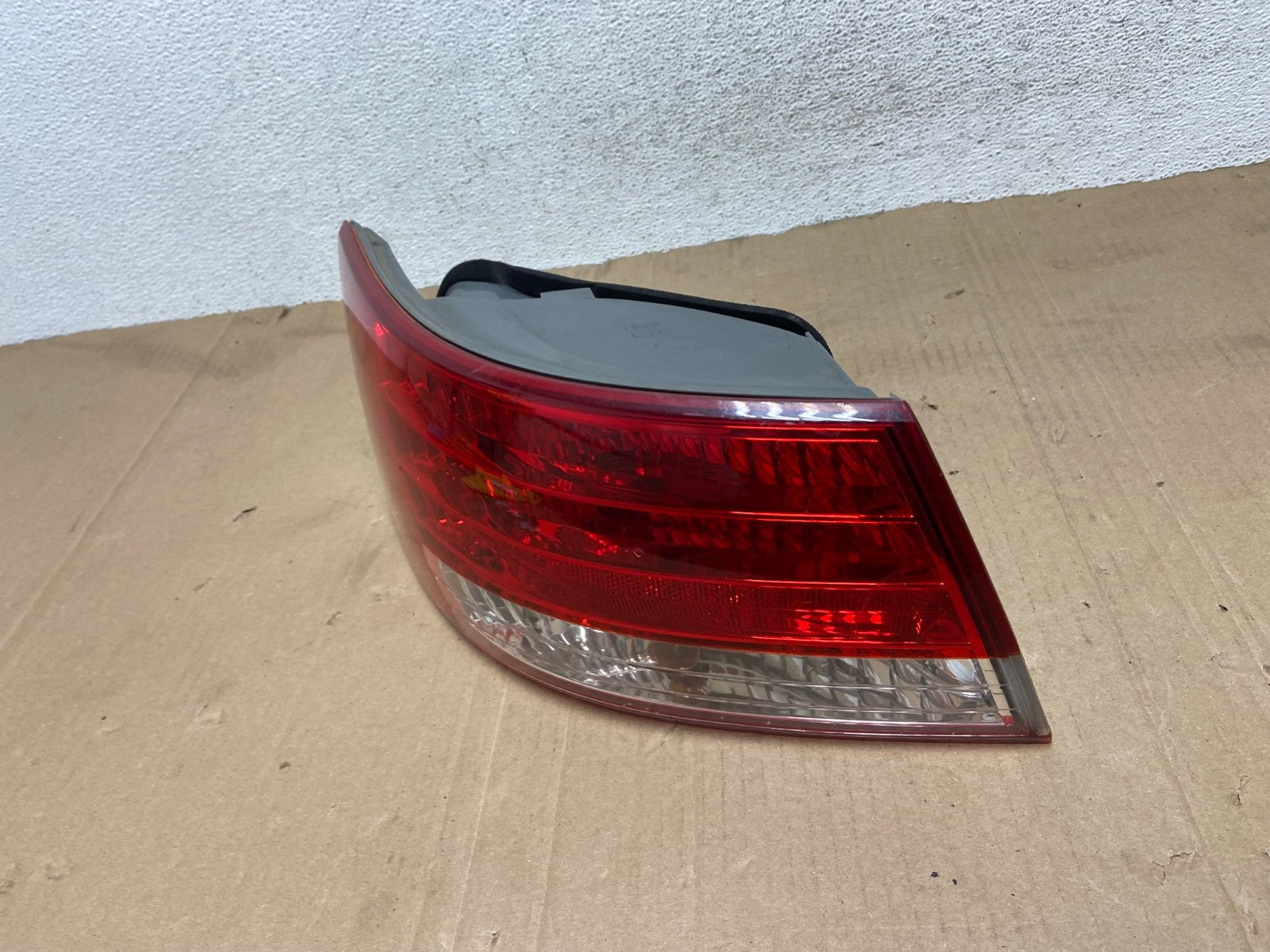 2006 2007 2008 Hyundai Sonata Left Driver Lh Side Tail Light AE9112 LK1