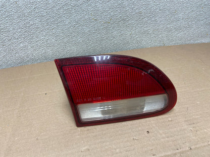 1995 - 1999 Chevrolet Cavalier Left Driver LH Inner Tail Light AA8658 DG0