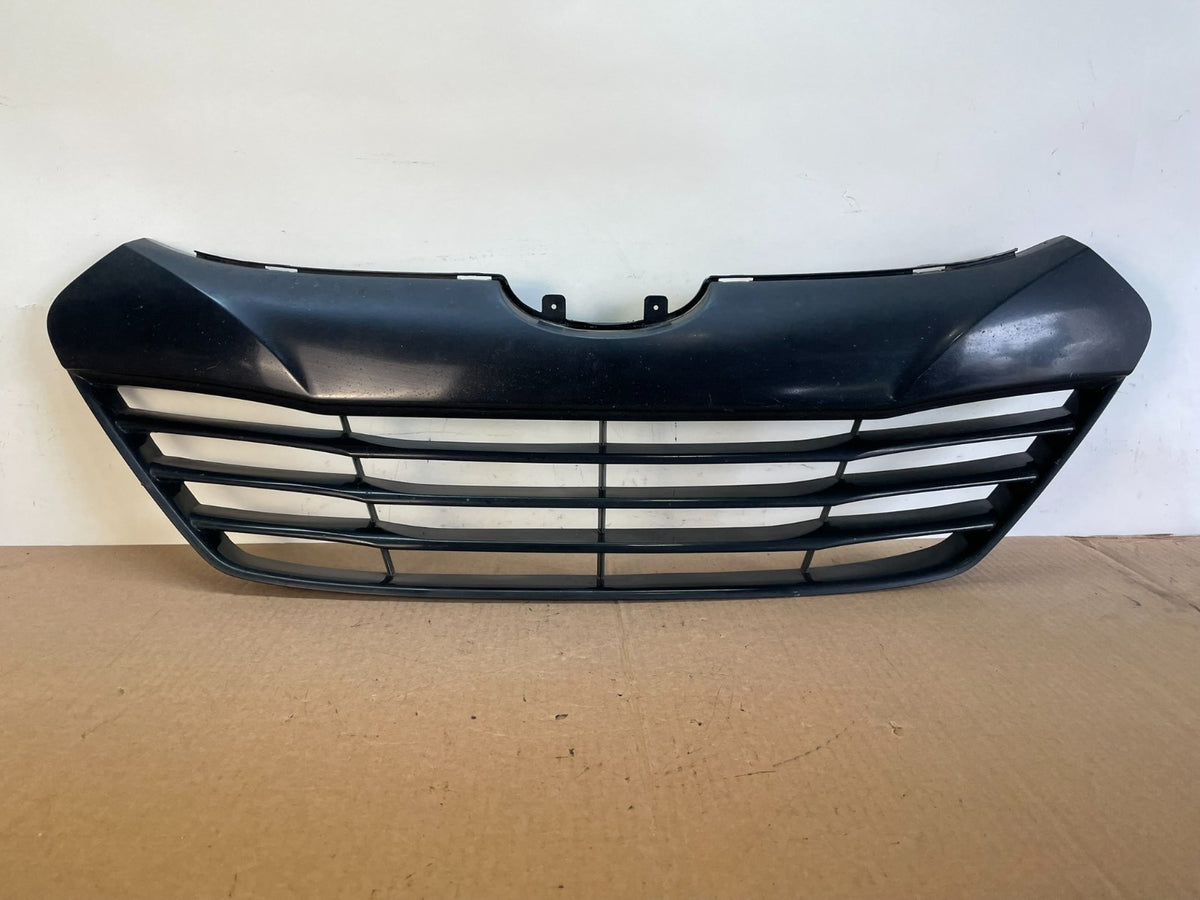 2010 to 2015 Hyundai Tucson Front Lower Grille Grill ah6396 DG0