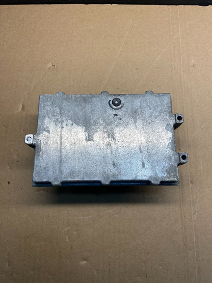2012 Jeep Liberty 3.7L Engine Control Unit ECU ECM P68103707AD AG1546 DG1