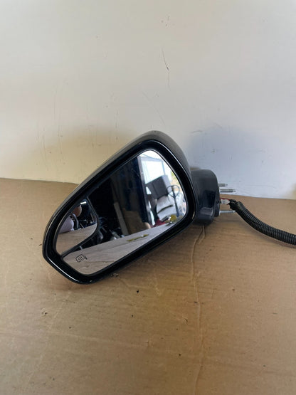 2016-2020 Ford Fusion Left Driver LH View Power Door Heated Mirror AG7886 DW2