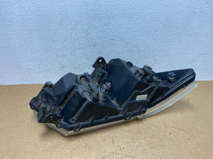 2009 to 2017 Dodge Journey Headlight Left Driver Lh Side Halogen AD6301 DW5
