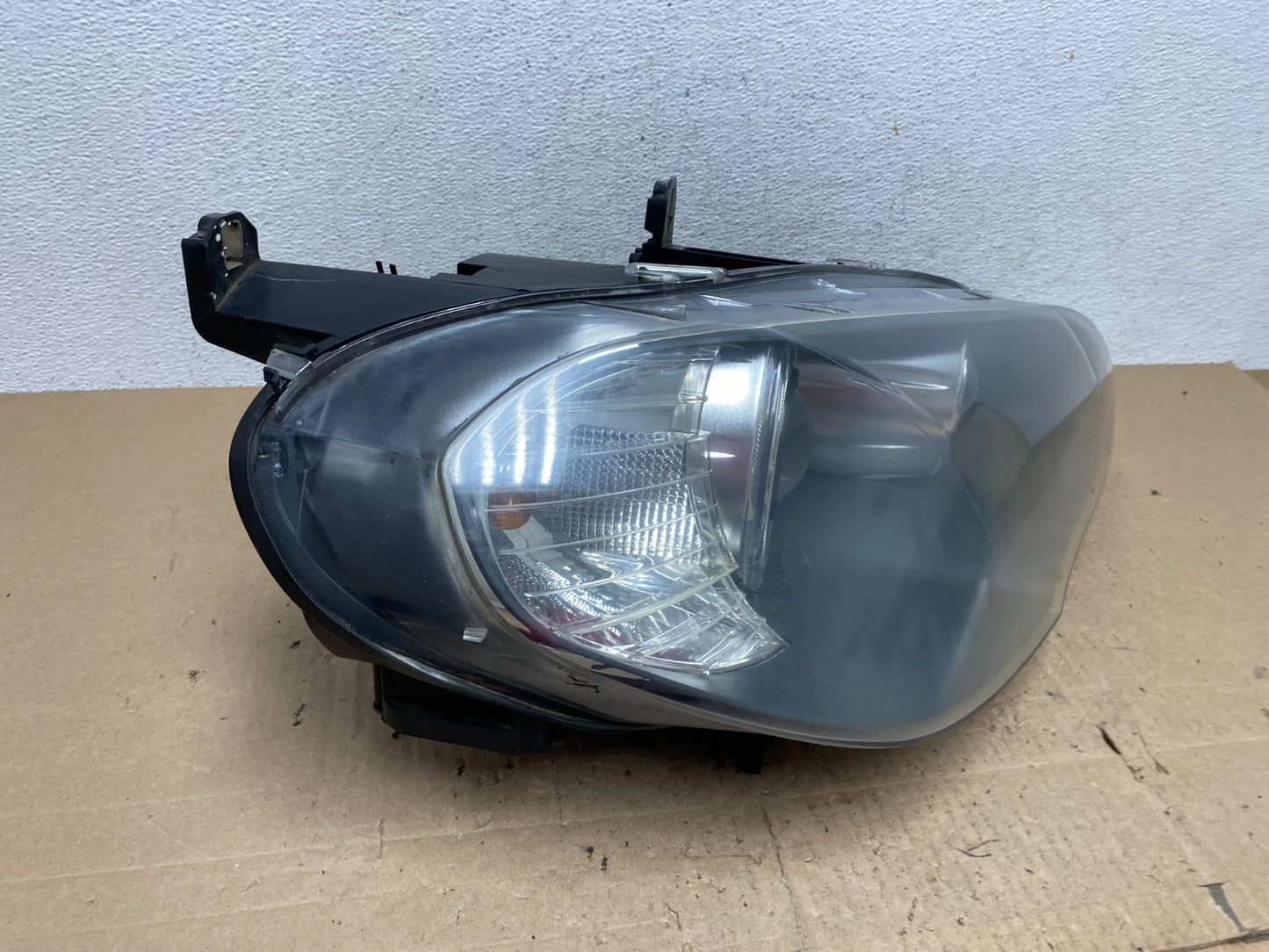 2007 2008 2009 2010 Bmw X5 Right Passenger RH Headlight Xenon Hid AE6574 DW2