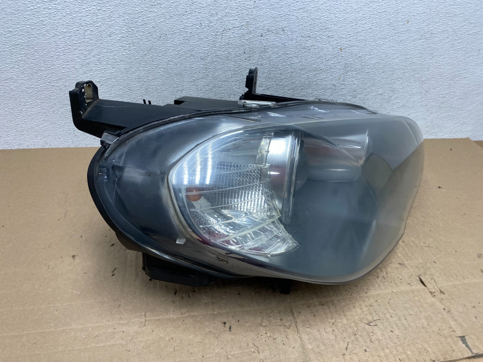 2007 2008 2009 2010 Bmw X5 Right Passenger RH Headlight Xenon Hid AE6574 DW2