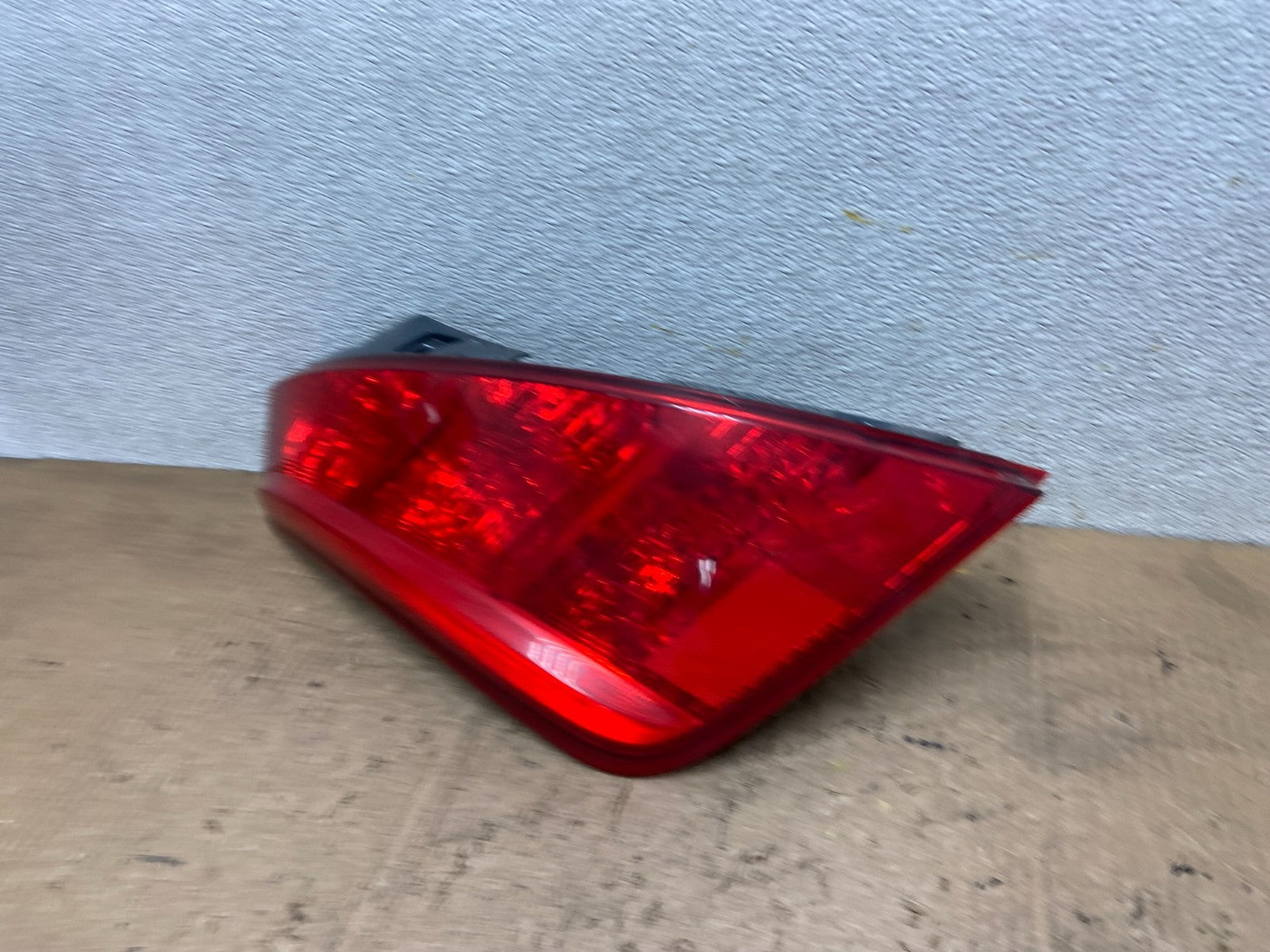 2003 2004 2005 Nissan Murano Left Driver Lh Side Tail Light Oem AA8372 LK1