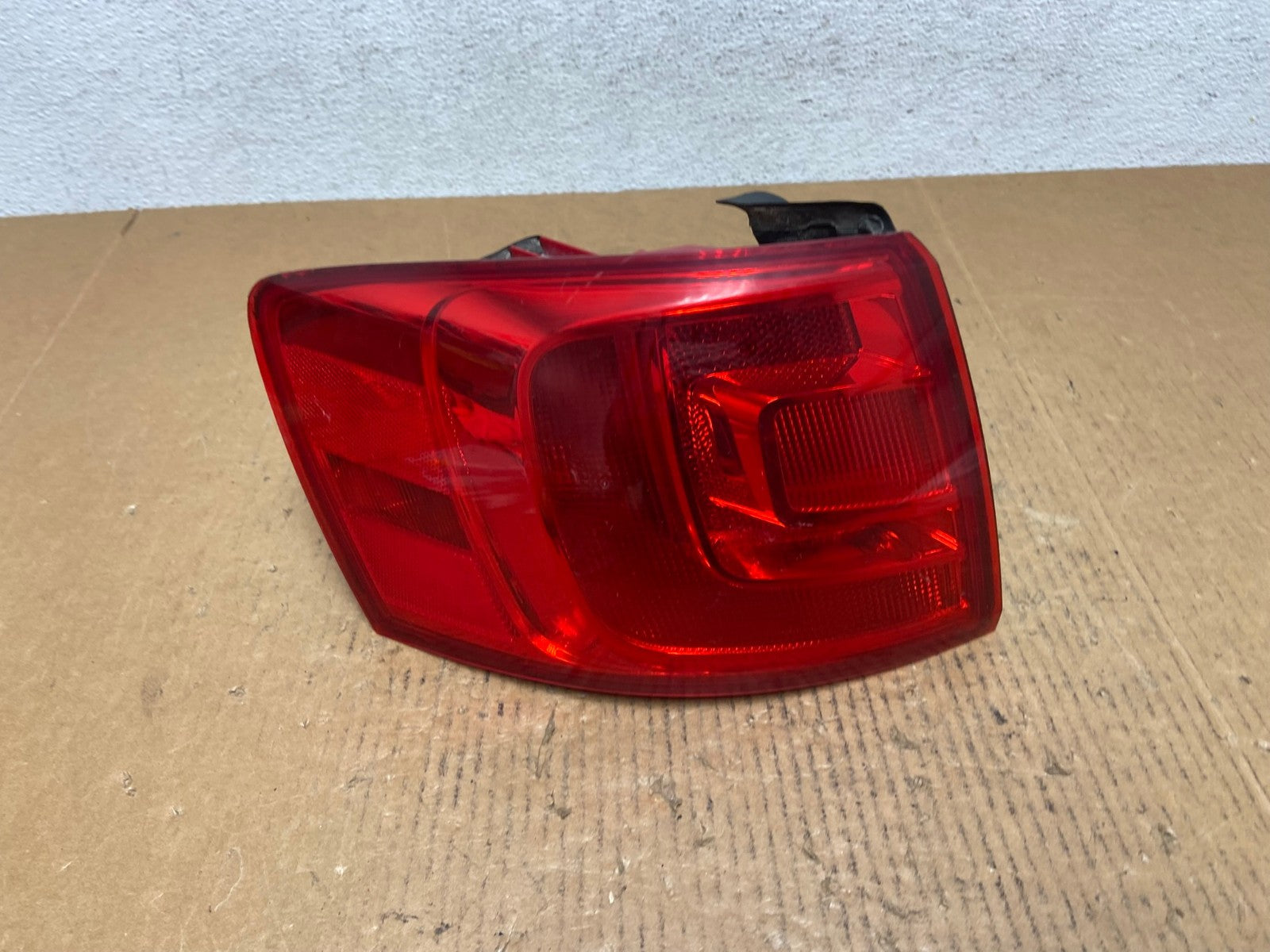 2011 to 2014 Volkswagen Jetta Left Driver LH Side Tail Light AE1213 LK0