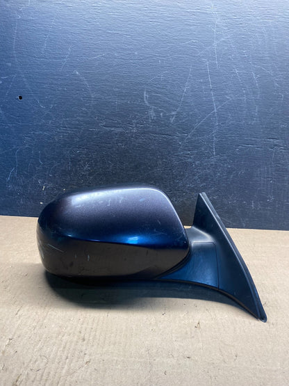 2010-2014 Subaru Legacy Outback Right Passenger Side Heated Mirror AG3475 MS0