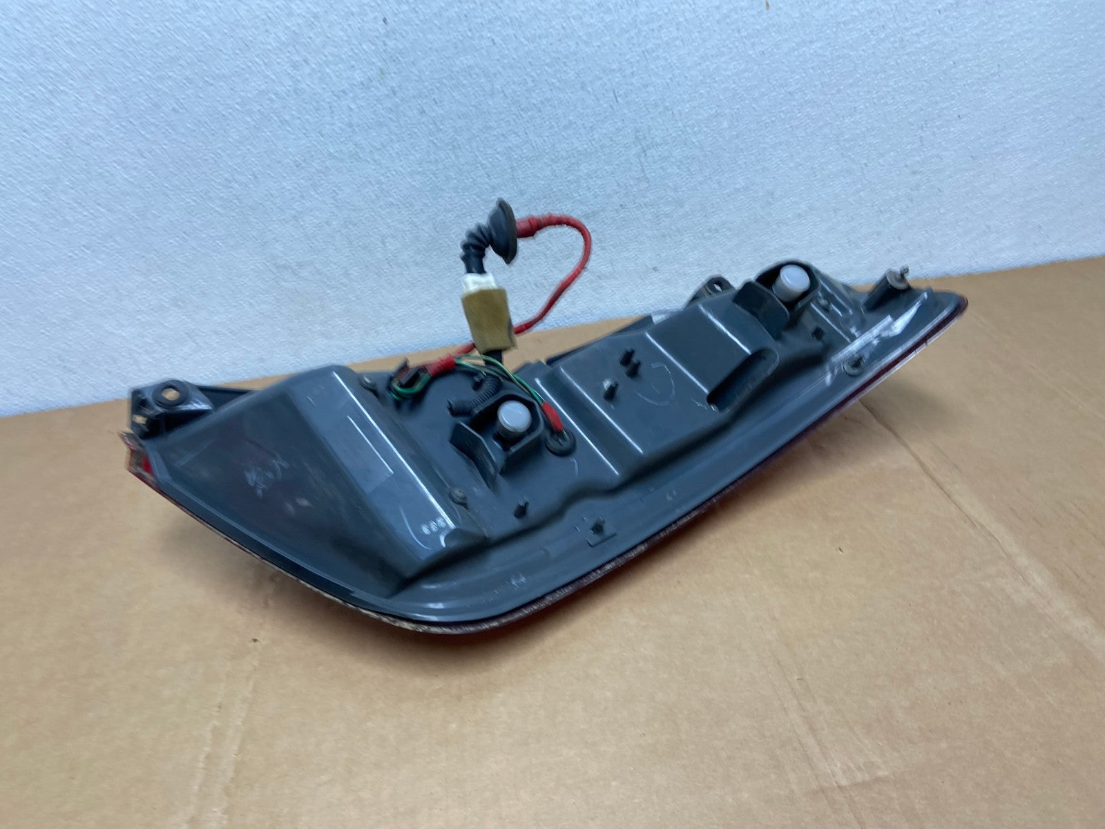 2006 2007 Nissan Murano Left Driver LH Side Tail Light AC8342 LK5